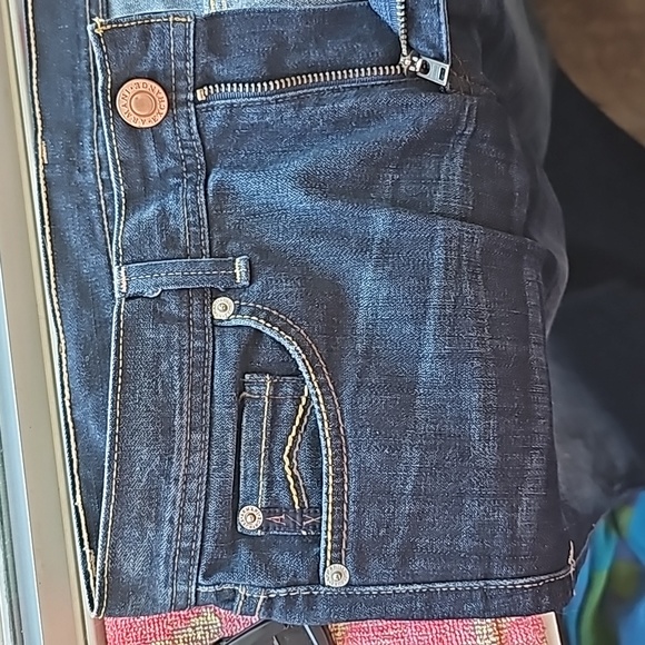 Armani Exchange bootcut jeans - Picture 5 of 7